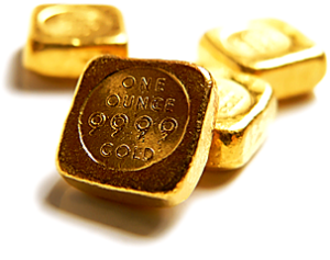 in aumento l'attività di comprare oro